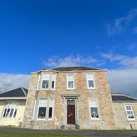 Home In Troon, South Ayrshire Exterior foto